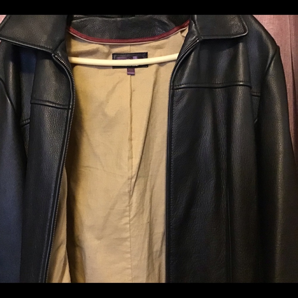 Leatherjacket - image 3